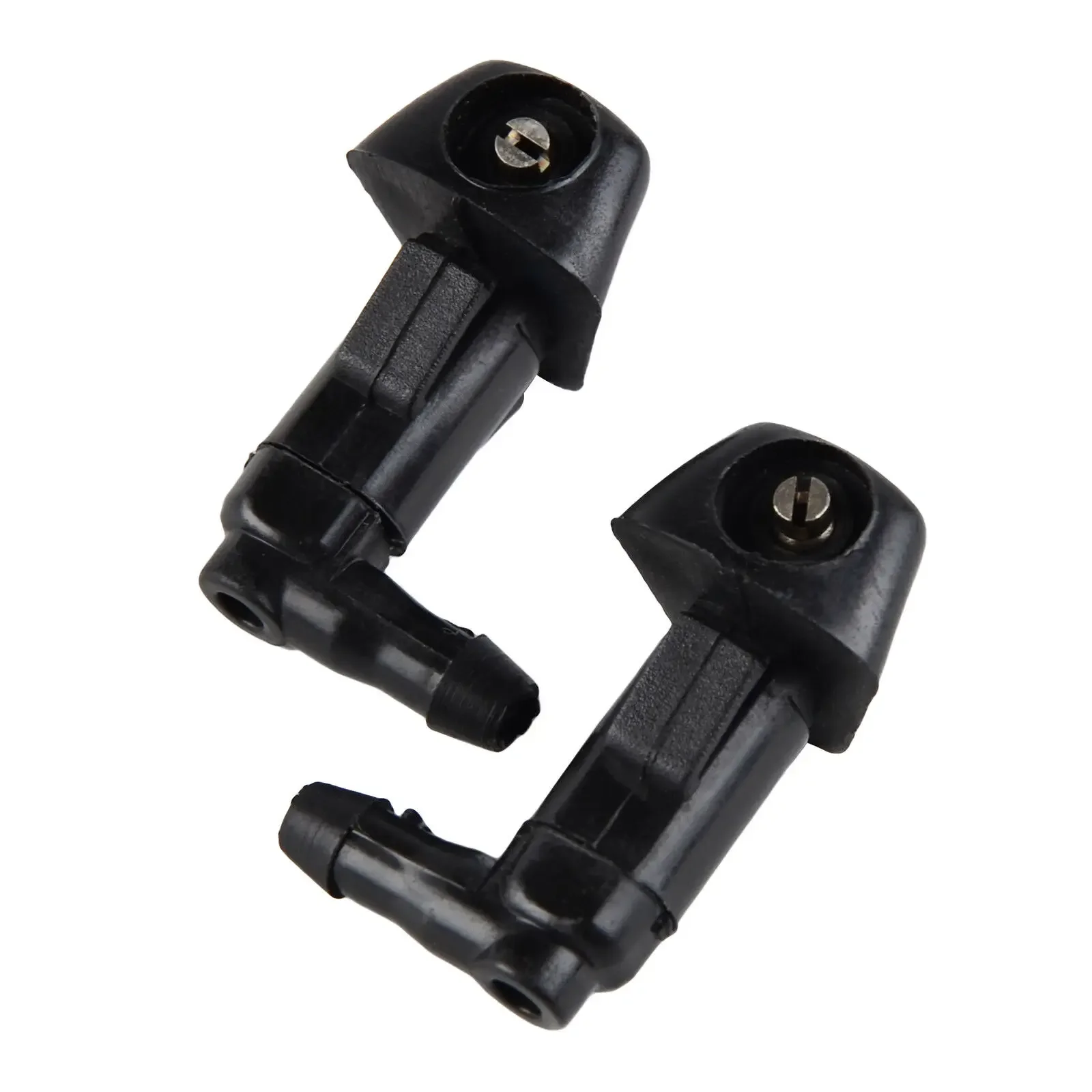 Windshield Washer Wiper Water Spray Nozzles For Accord 2003-2007 For Honda 2 X