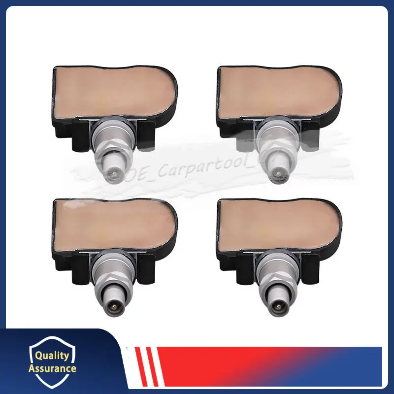 ڵ Ÿ̾ з ͸ ý,   TPMS Ÿ̾ з , 52940-AR000, 433MHZ, 4PCs