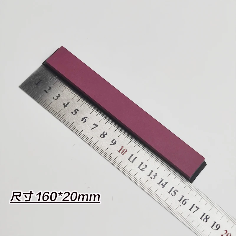 1pcs 3000 6000 8000 10000 칼 다이아몬드 연삭석 칼 갈기 Edge pro Ruixin pro 샤프닝 스톤 오일 스톤 호닝 스톤
