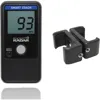 Pocket Radar - Smart Coach Radar & Universal Tripod Mount Bundle 1