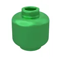 49-Metallic green