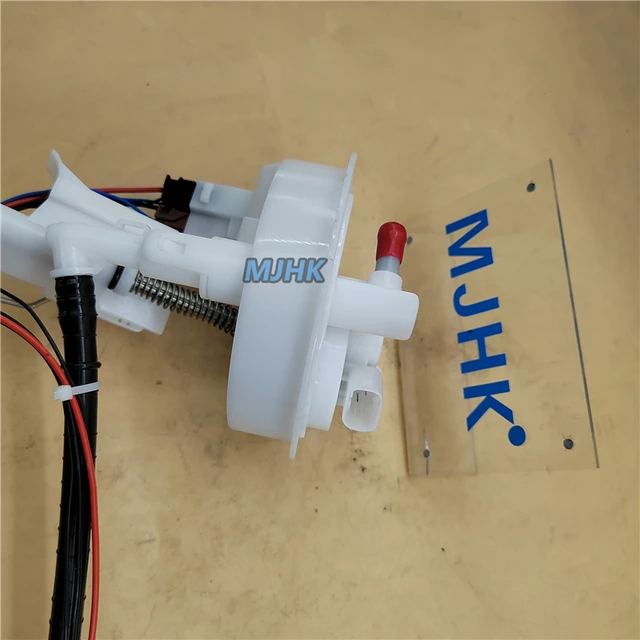 MJHK 0986580342 09753039902 702701310 Fit For Mercedes W203 C230  