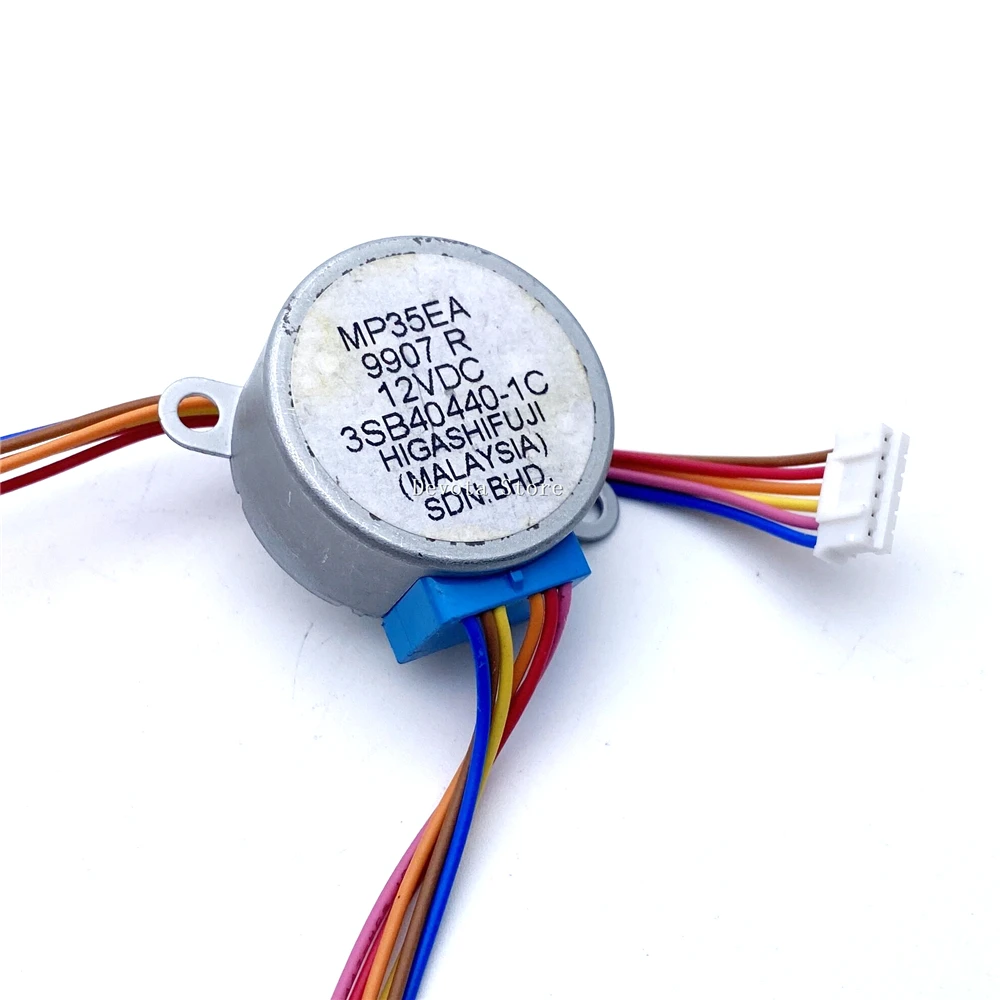 cheap motor de passo 01