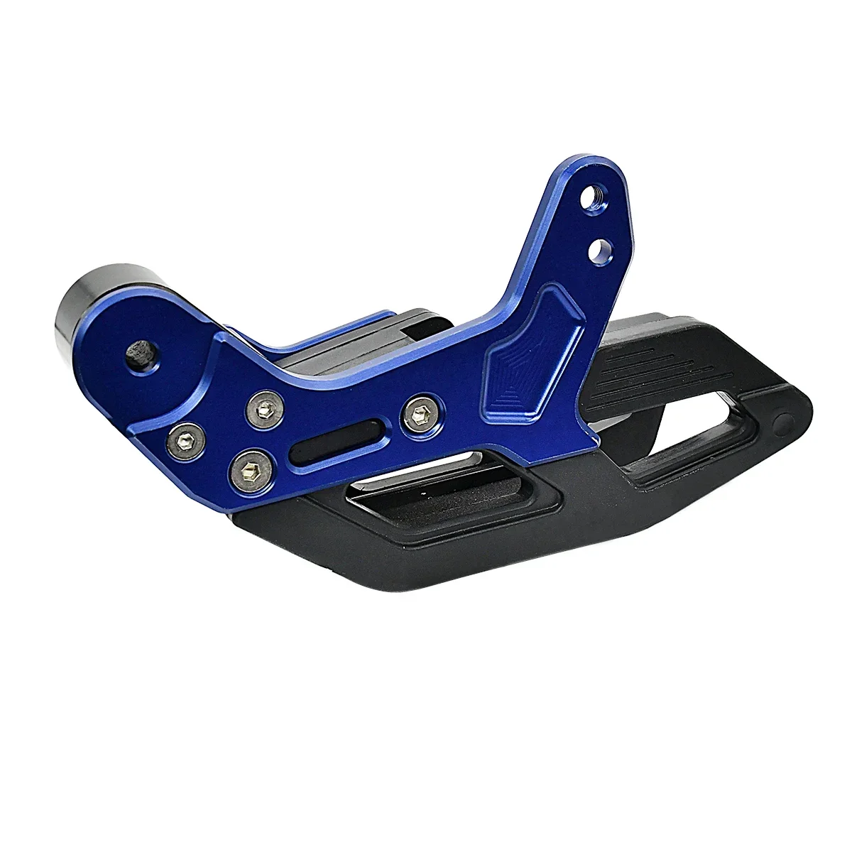 오토바이 체인 가이드 커버 가드 보호대, KTM SX SXF XC XC-F EXC EXC-F XCW XCF-W TPI 6D, 6 일 125 250 350 2008-2022
