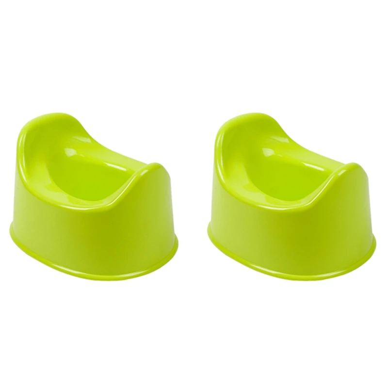 

2X Baby Potty Travel Toilet Training Baby Portable Potty Kids Children Travel Toilet Potty Training Seat
