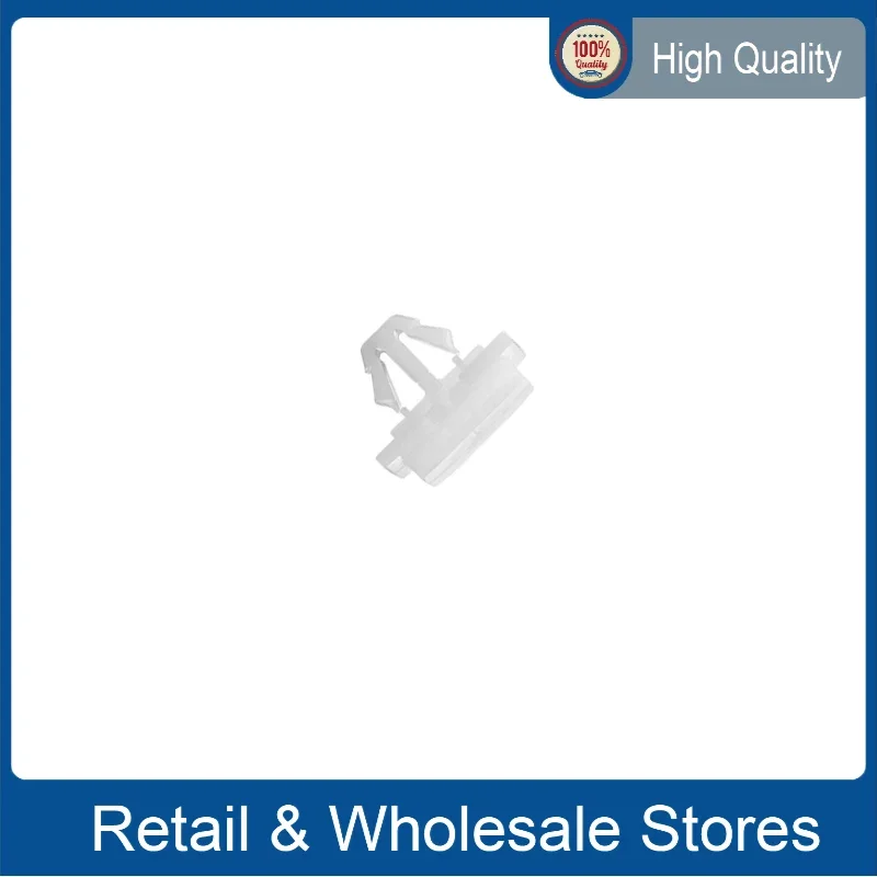 

Lower Side Beam Clip 7P0854719 for VW Touareg Audi 7P0 854 719