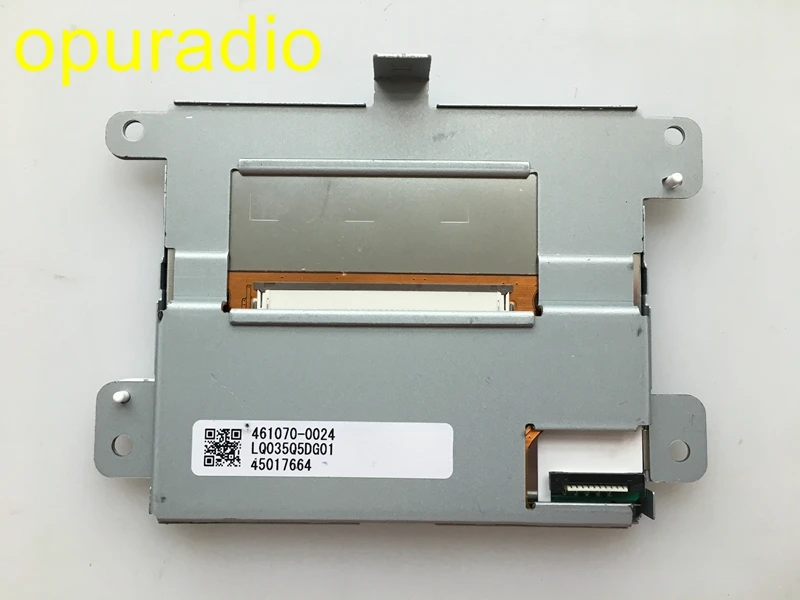 ο  3.5 ġ ڵ GPS LCD ȭ ÷ LQ035Q5DG01 LQ035Q5DG01A, Ÿ ̷ 
