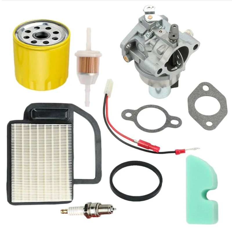 Carburetor for Kohler Courage SV 15HP 17HP 18HP 19HP Series SV470 SV530 SV540 5