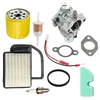 Carburetor for Kohler Courage SV 15HP 17HP 18HP 19HP Series SV470 SV530 SV540 5