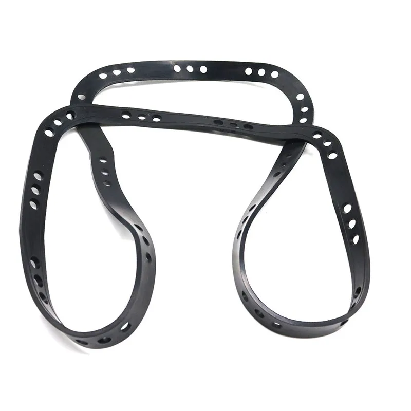 

New Cover Gasket For Honda 11251-P30-004 11251P30004 Rubber Valve Cover Gasket Free Shipping
