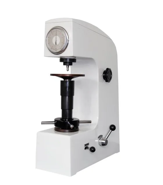 

HR-150A Manual hardness tester