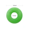 Animal Pig Piglet Castration Rings High Elastic Tendon Rubber Castrating Tools Animal Cutting Tail Rubber Rings 50/100/200 Pcs 3