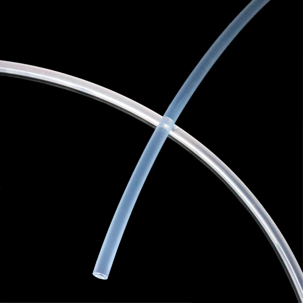 Anti-uv jacket 4mm side glow optical fiber for swimming pool light decoration