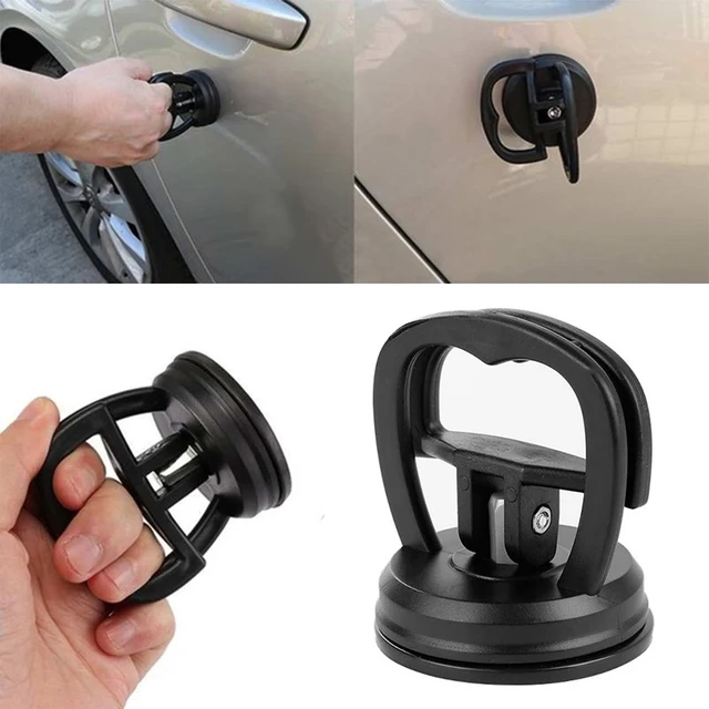 Car Dent Puller Pull Bodywork Panel Remover Sucker Tool Suction Cup Remove  Dents Puller For Car