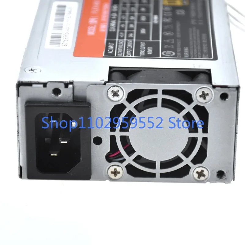 Flex650 FLEX ITX 컴퓨터 서버 Psu 키트용 1pcs 550W 1U 스위치 전원 공급 장치