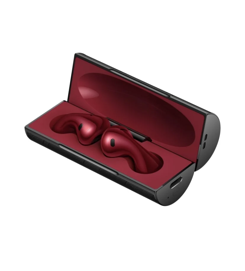 Original Huawei FreeBuds Lipstick 2 Semi-in-ear Wireless Bluetooth