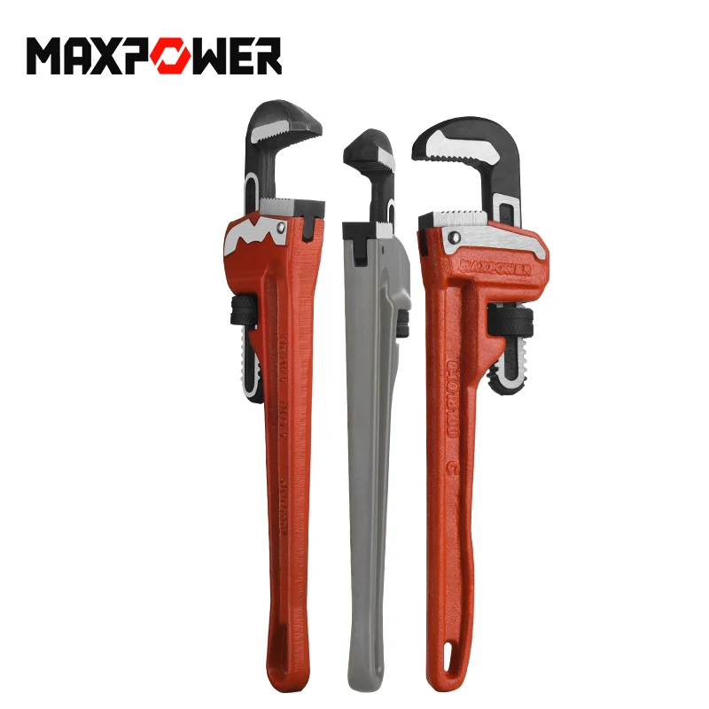 Wyj Water Nipper for Pipe Pliers Tool Universal Nipper for Pipe Plumbing Wrench Multifunctional Universal Mini Throat Pliers water flow filter 40 micron purification filter element multi purpose small water filter 20mm water pipe universal interface