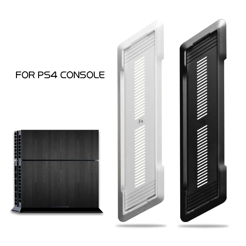Vertical Stand Dock Mount Support Base for Gaming Console Accessories