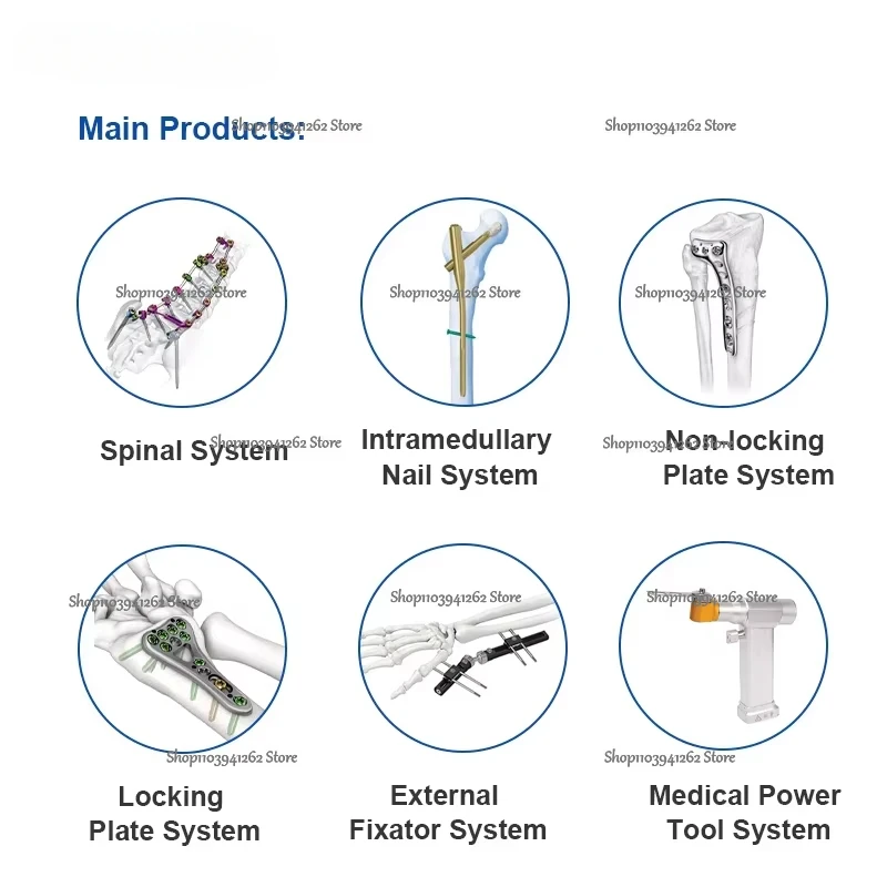 Interventional Materials for Orthopedc Surgery Well Design Arthrex Inside-out Meniscal Repair Suture Needles Fast Fix Depuy 5