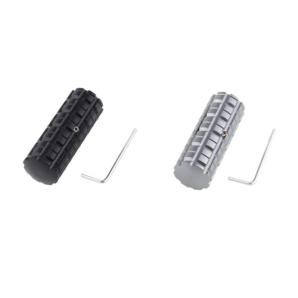 Prolunga Leva Cambio Per Moto | In Lega Alluminio CNC | Per R1200GS E Bandit 1200 | Anti-Ruggine E Resistente - Foto 7