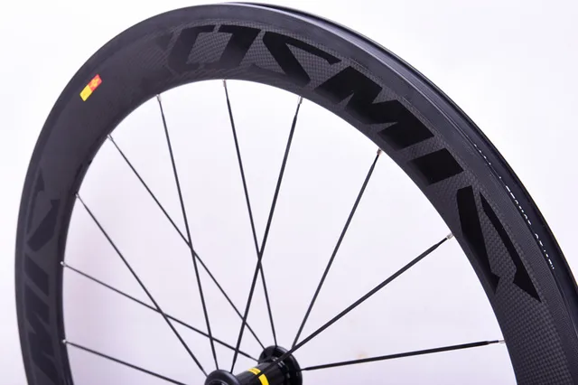 新品 SUPERTEAM カーボン ホイール 700C UD Matte 38 SUPERTEAM 38/50