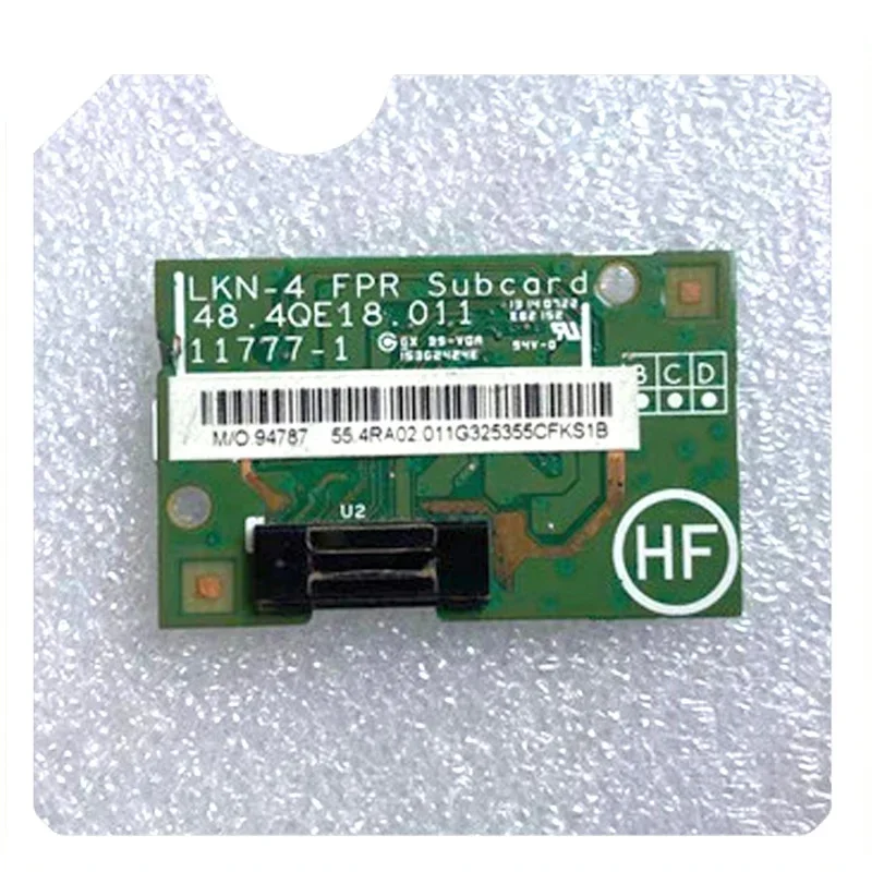  ũе t530   ǵ , FPR 48.4qe18.011