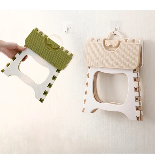 

2022 Small Size Fruit men's stool Non-slip Household