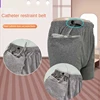 Convenient Post-surgery Care for Fistula Patients with Cotton Made Stoma Pants and Waist-side Urinary Drainage Bag 3