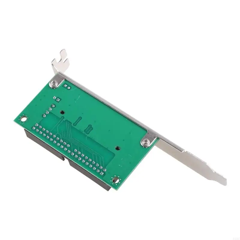 920L to IDE Adapter Card To IDE To 39-pin 40pin 3.5-inch Desktop With Bezel Expansion Card