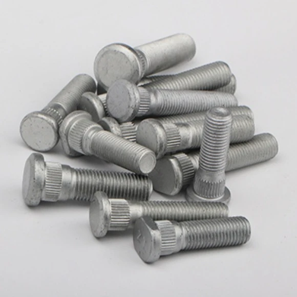 1pc Wheel Hub Spline Bolt Screw Suit for Honda Suzuki M12x1.25 Spline Diameter 12.3mm Length 55/60/65mm