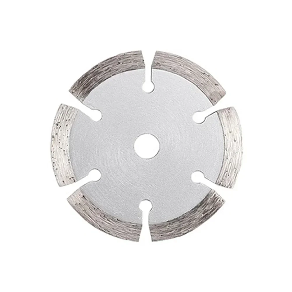 75mm Diameter 10mm Bore Angle Grinder Attachment Cutting Multifunction Polishing Disc Saw Blade For Cutting And Polishing