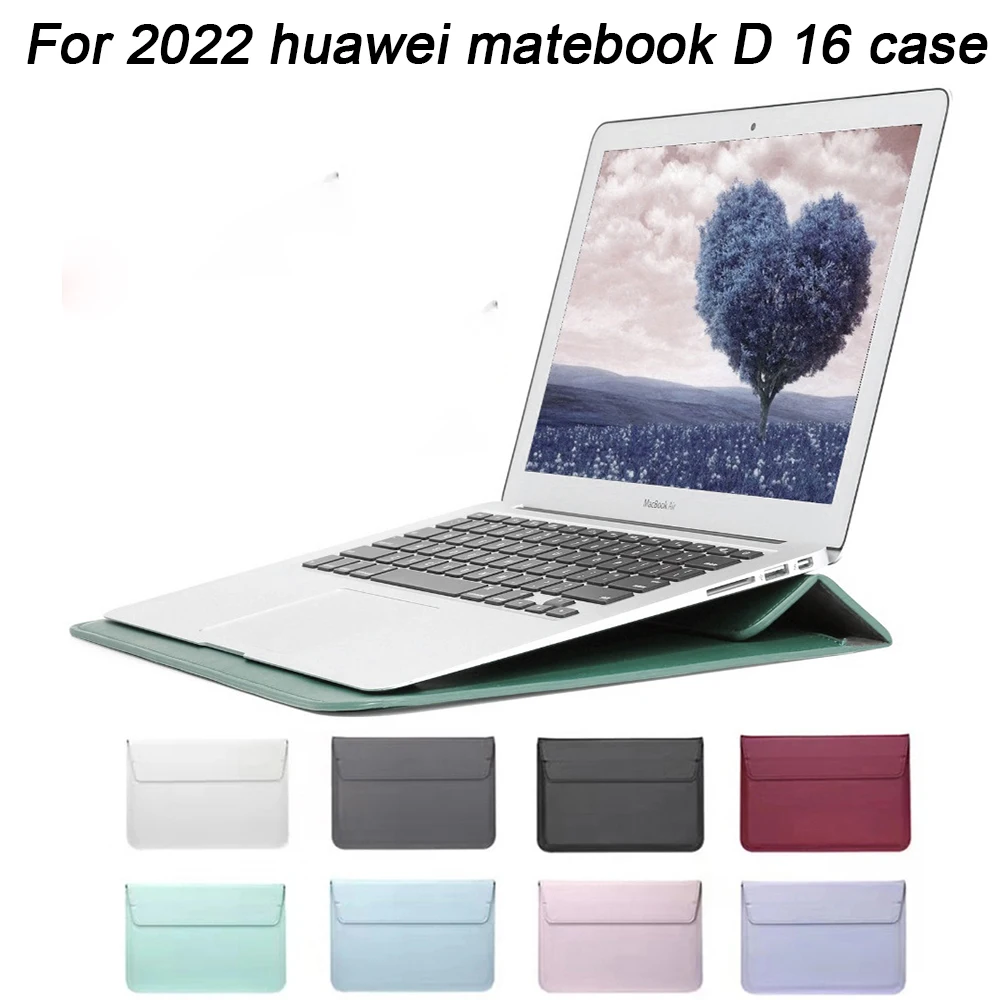 Custodia Per Laptop Per 2022 Huawei Matebook D 16 Bag 2022 Custodia Per Notebook Huawei Matebook 16 S D 14 Per Honor Magicbook 15 X14