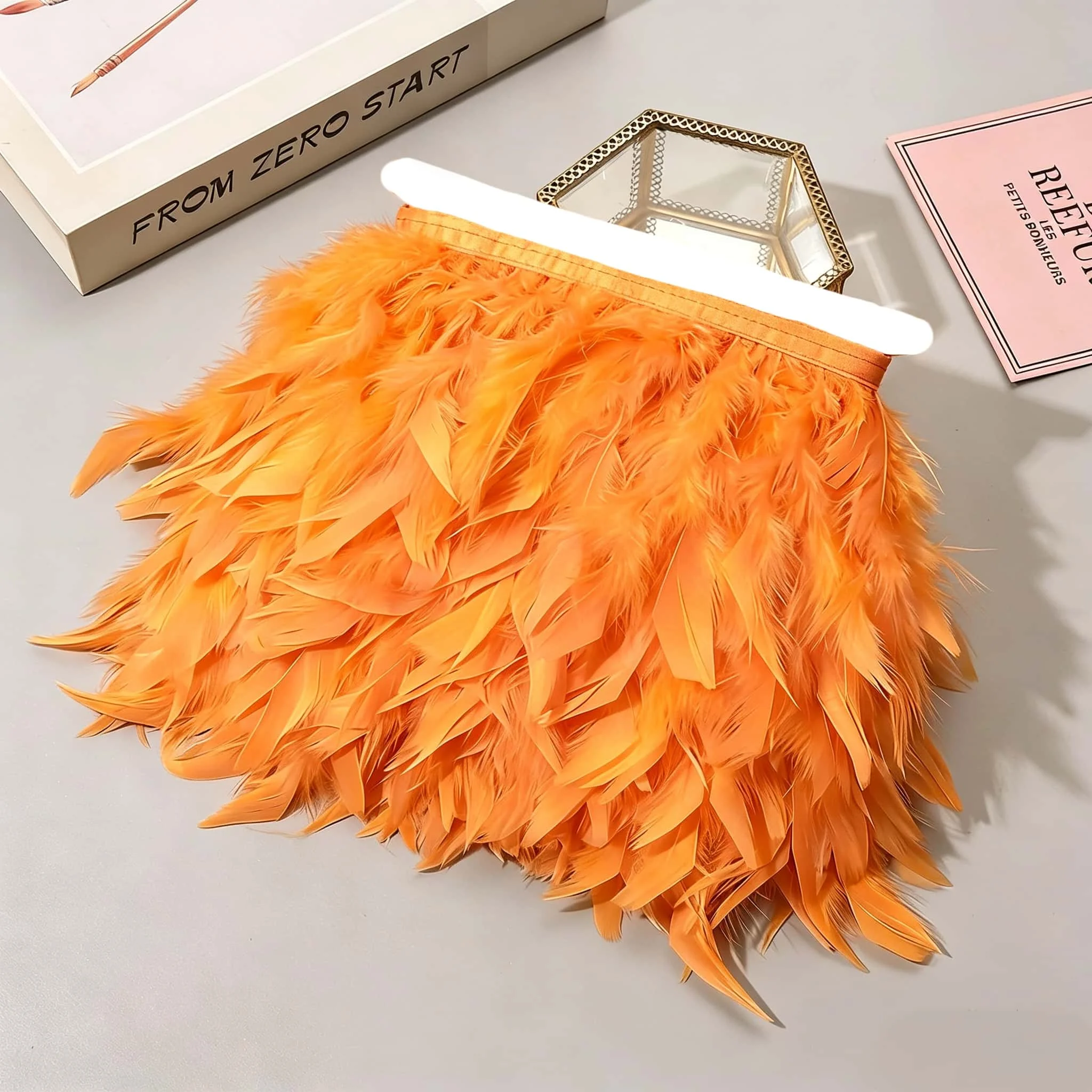 orange