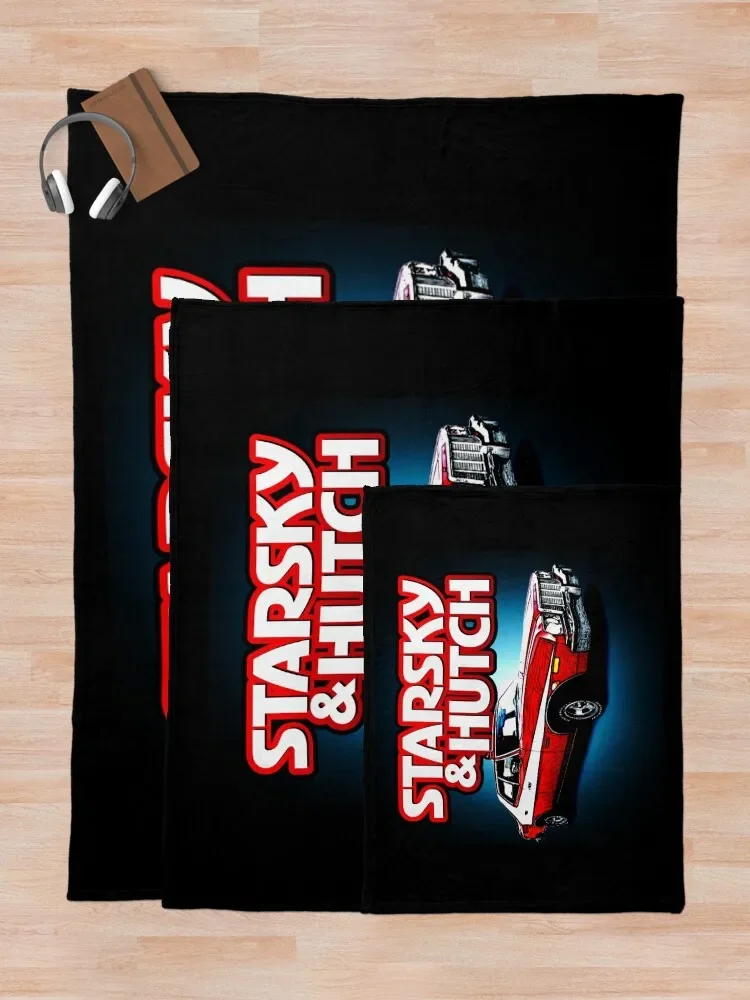 Starsky and Hutch TV �ø��� ������ ���, ������ ķ�� ���, �ܿ� �غ� ���