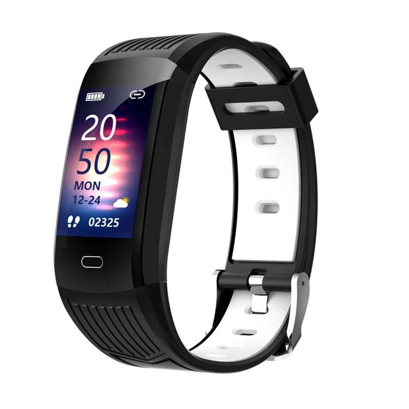 

Women Smart Watch Silicone Bracelet Men Smartwatch Fitness Tracker Alarm Clock Message Push Call Reminder For Android iOS