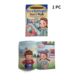 The Ultimate Guide to Empowering Child Safety and Self - Protection - Traffic safety