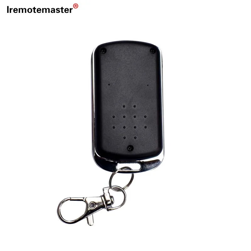 Compatible with NOVA 433MHz Remote Control Rolling Code Wireless Garage Door Remote Control Gate Openers Replacement