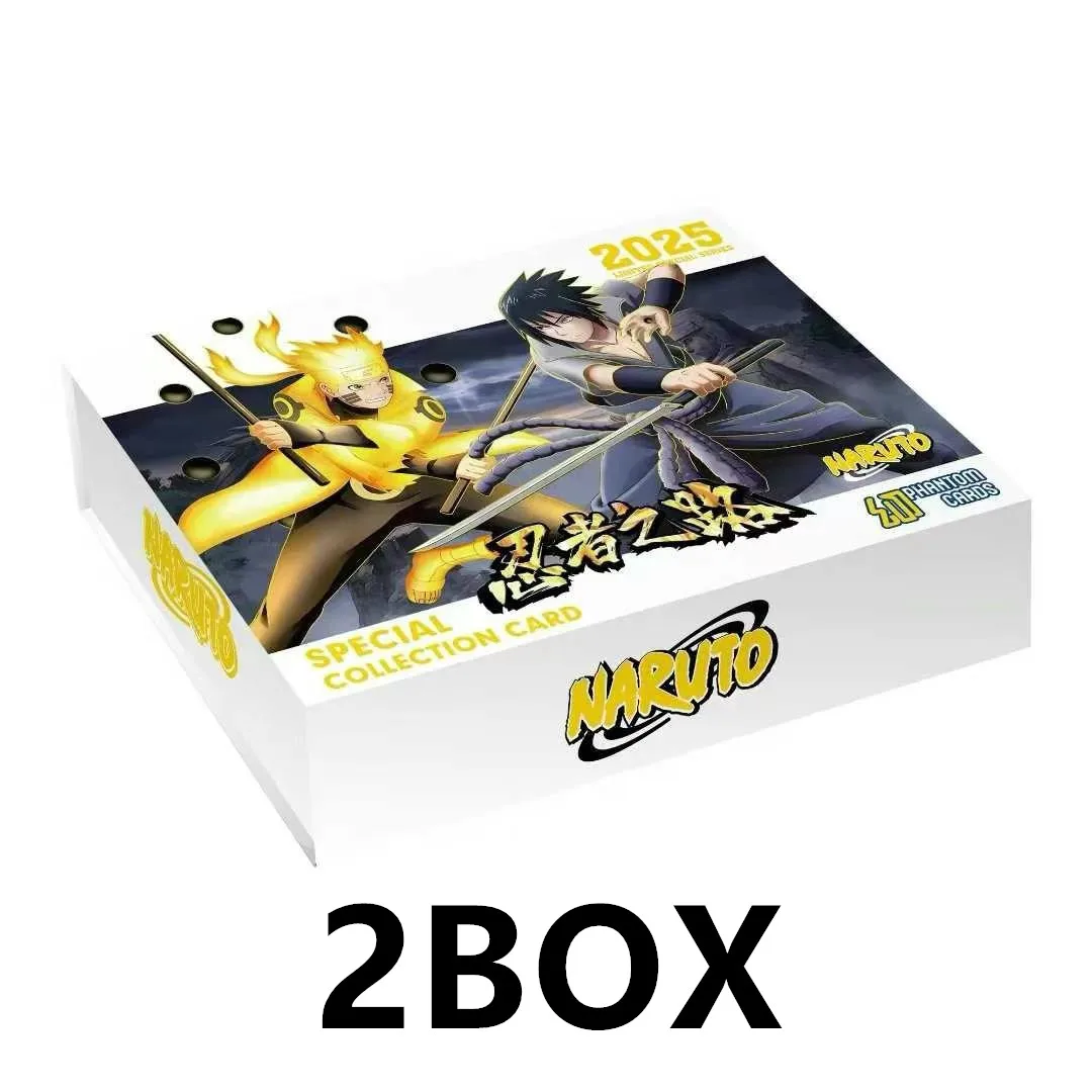NARUTO ナルト トレーディングカード Pa.01 ENS-PT-J01 ペーパーシアタージャンボ ナルト（NARUTO -ナルト