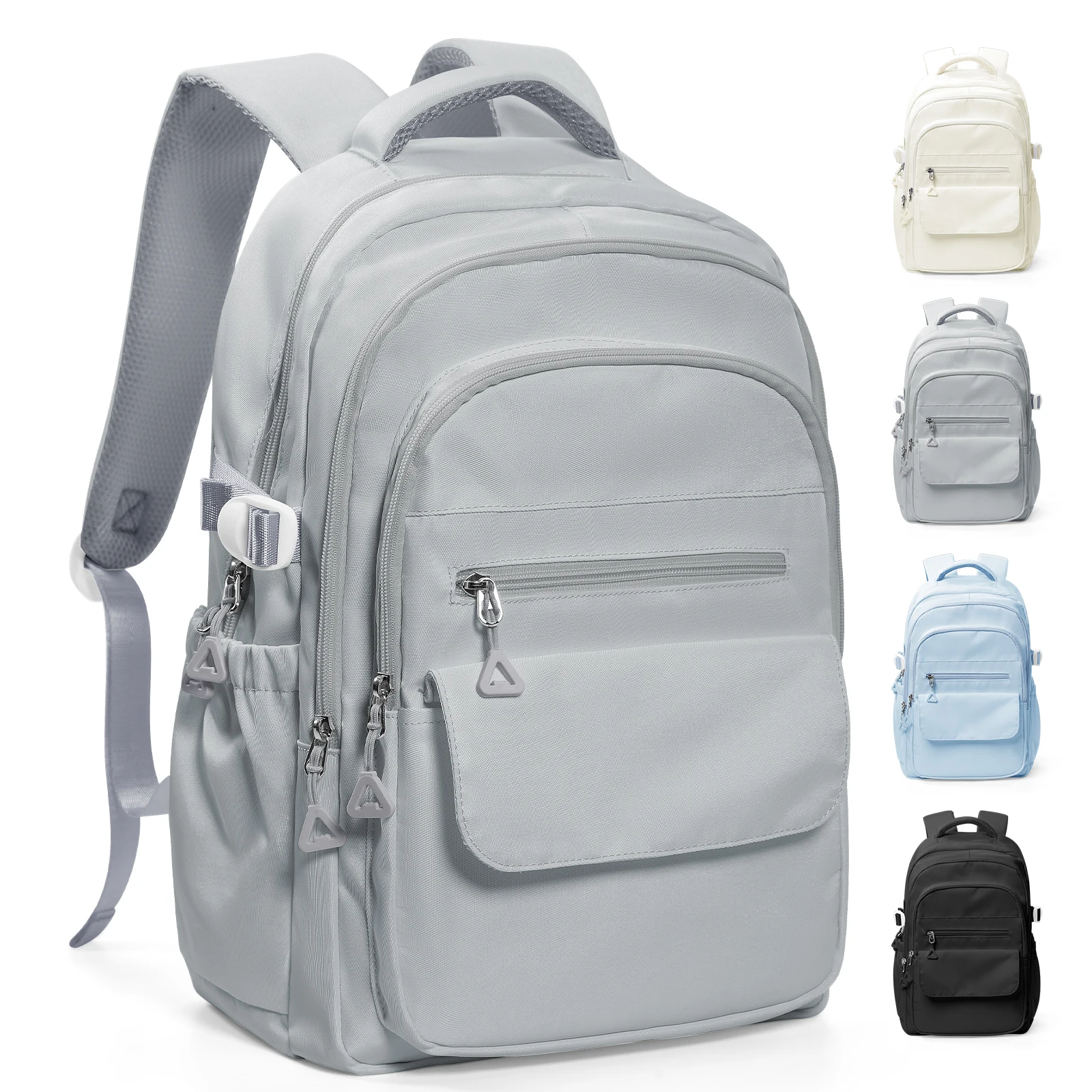 Versatile Teen Backpack