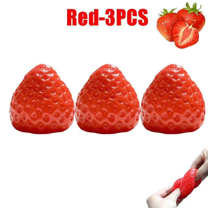 Red-3PCS