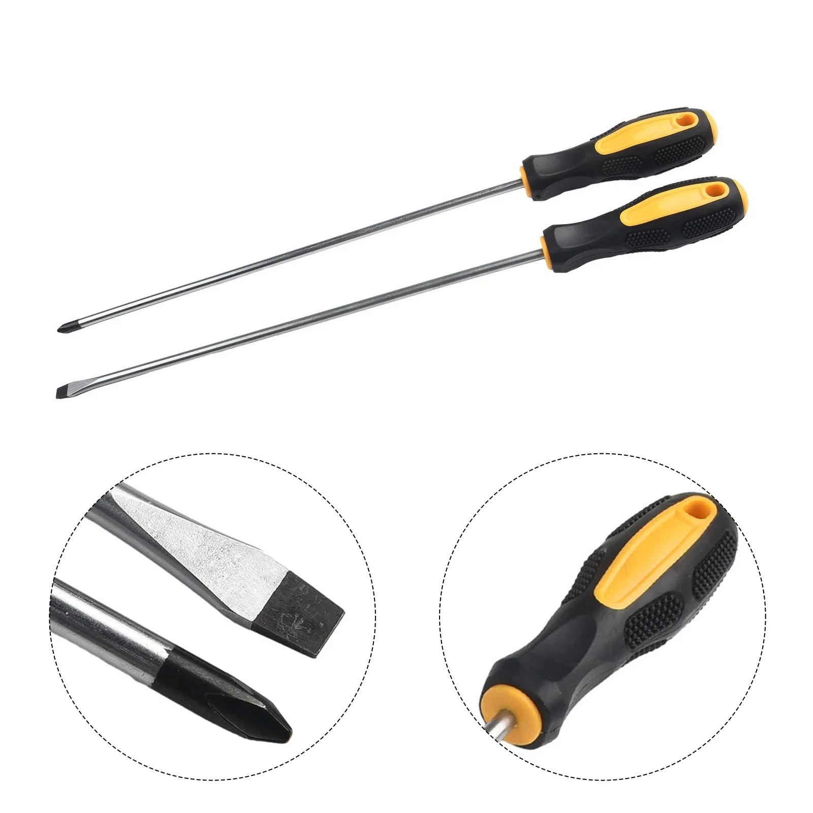 Otwieracz Extra Long 12 cali, zestaw 2 szt. - modelarstwo