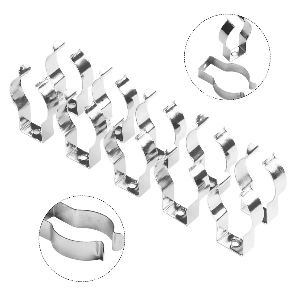 Pince à Ressort éponge Terry 1,1/8 (28mm) - Modèle 80-28 - Finition Zinc - Neuf - Royaume-Uni