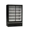 Sturdy Supermarket Commercial Refrigerator Display Fridge Refrigerator Cabinet Freezer