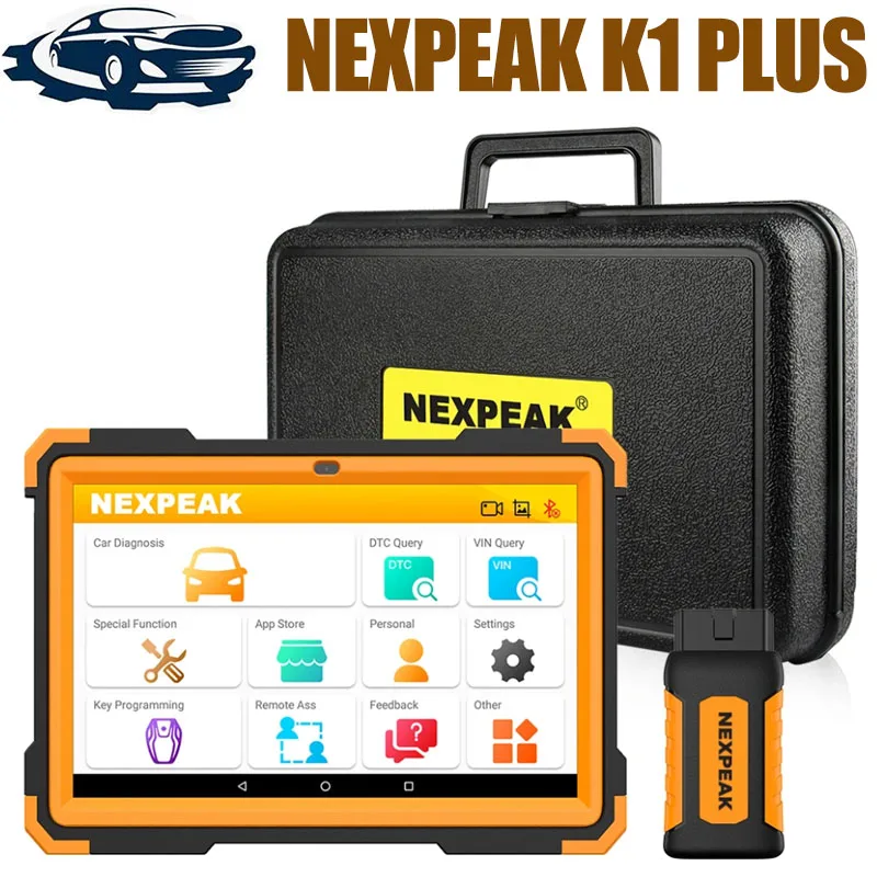 자동차 진단기 스캐터 Wireless Portable Engine Error Code Reader, Car Diagnostic Scanner, Car Code Reader Tools의 제목을 다시 작성해보면: - 자동차 엔진 오류 코드 무선 휴대용 리더, 진단 스캐너, 코드 리더 도구
- 자동차 엔진 코드 오류 리더, 무선 휴대용 진단 스캐너, 코드 도구
- 자동차 진단용 무선 휴대 오류 코드 리더, 스캐너, 코드 도구 9 NEXPEAK K1 PLUS 자동차 진단 도구, OBD2 스캐너, 코드 리더, 에어백, ABS DPF 오일 리셋, OBD K1 PRO 업그레이드