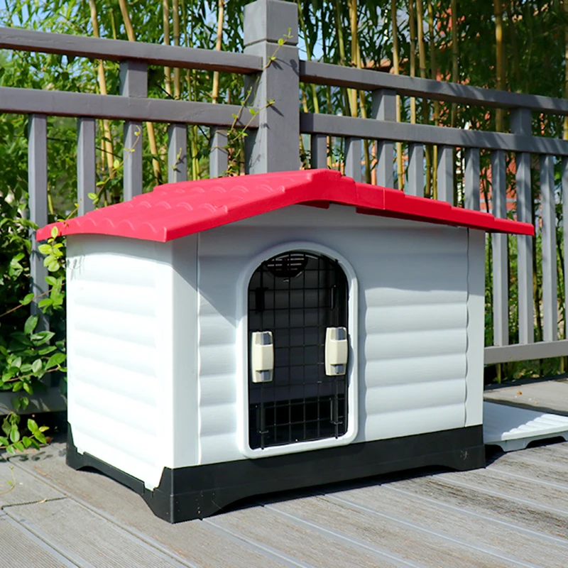 Box Per Conigli Case Per Cani Cottage Per Interni Tenda Recinzione Cuccia Per Cuccioli Cuccia Per Cani Gabbia Casa Casa De Cachorro Mobili Per Cani Fg