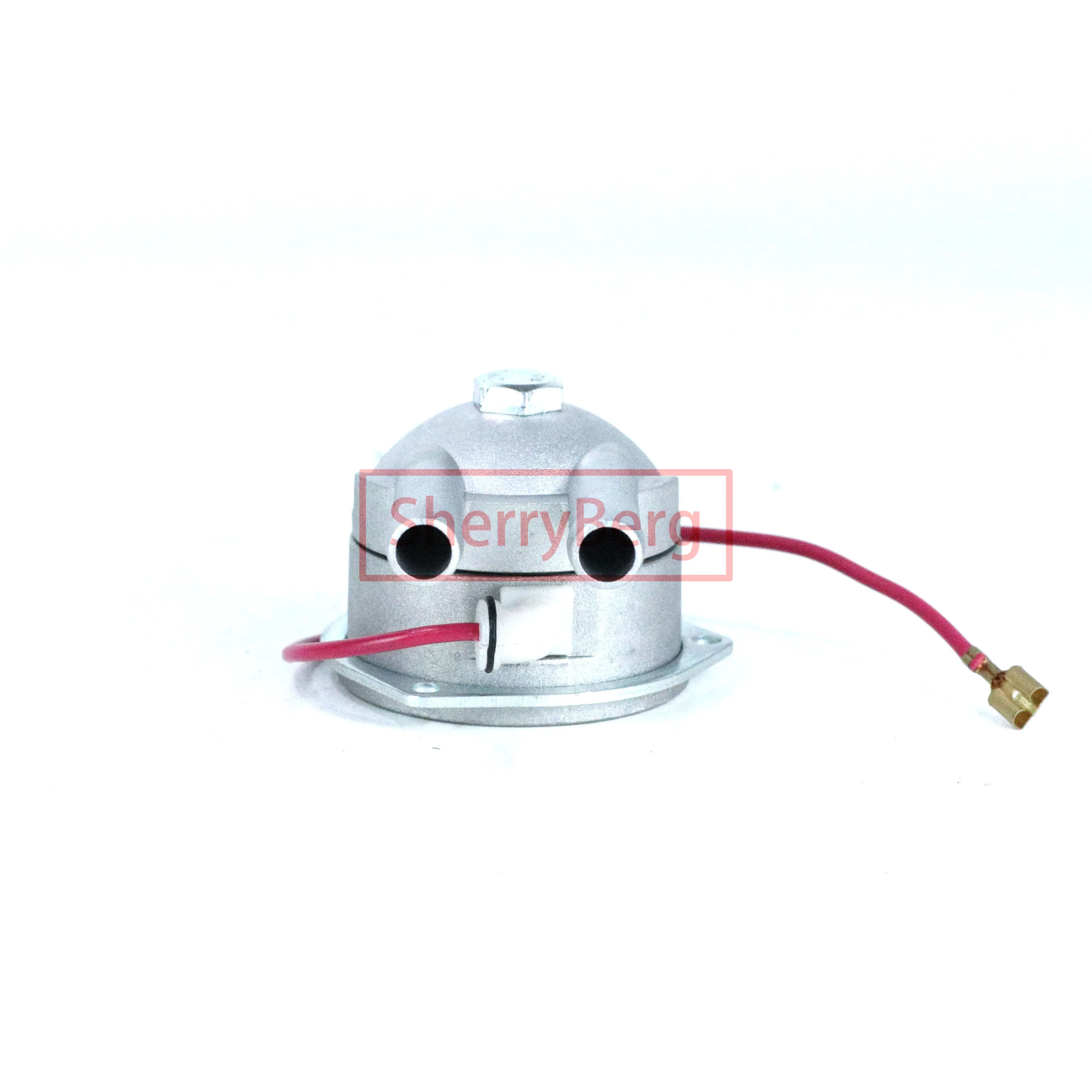 SherryBerg Carby Carbu Carburetor Carburettor Auto Water Choke for VW Golf mk2 Pierburg 2E2 Carb for VOLKSWAGEN AUDI 80 2E3 motorcycle carburetor