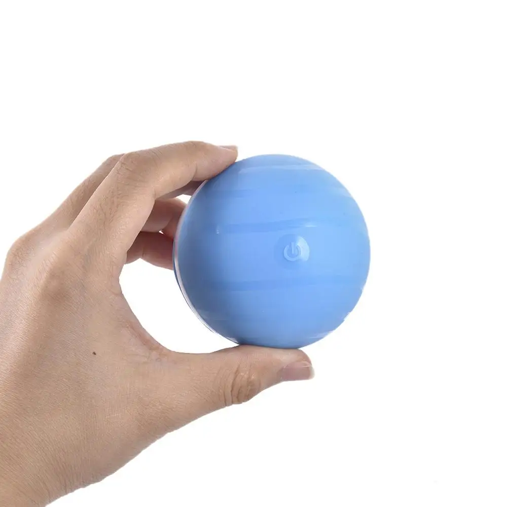 Led Pet Motion Ball