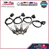 4Pcs Oxygen Sensor 234-4587 56029049AA For Chrysler 300 Aspen Sebring Dodge Charger Durango Nitro Jeep Liberty Volkswagen Routan 5