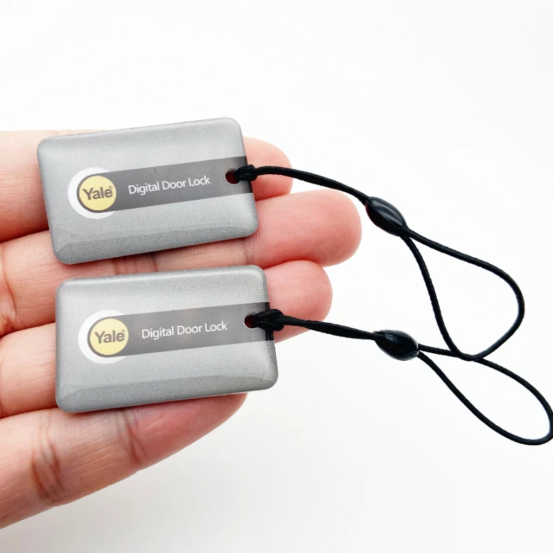 Смарт-замок YALE аксессуары брелоки RFID-управление доступом |
