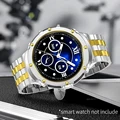 SG-steel Strap